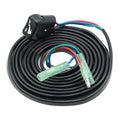 Trim&tilt Switch Assemby For Yamaha 704-82563-41-0<wbr/>0