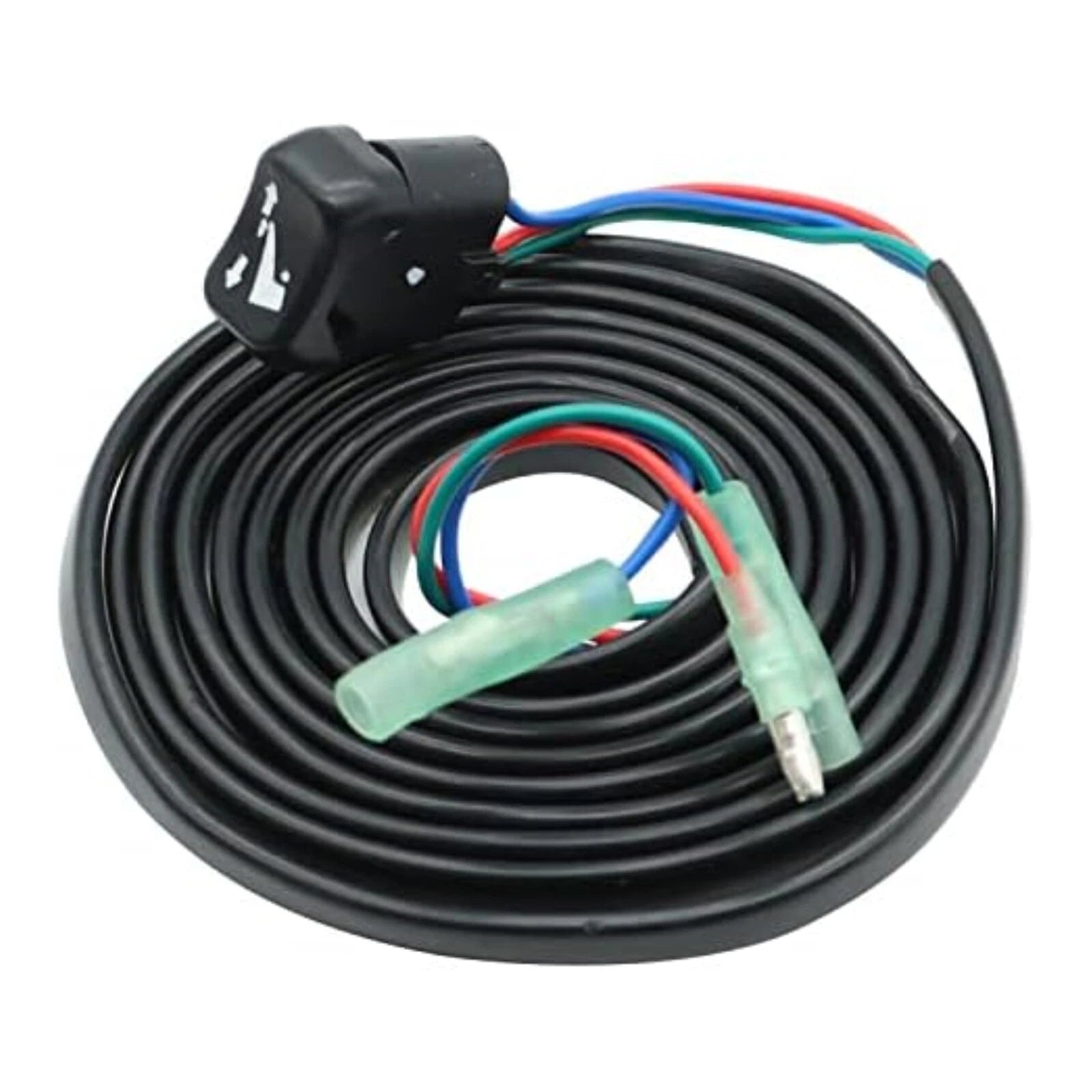 Trim&tilt Switch Assemby For Yamaha 704-82563-41-0<wbr/>0
