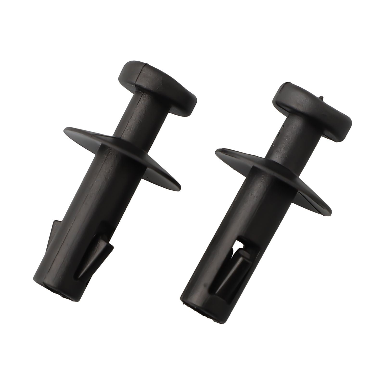 Chevrolet Trax Parcel Shelf Hook Clips