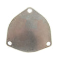 New End Cover Plate Repl Sherwood 18742 Sea Water Pump P17xx