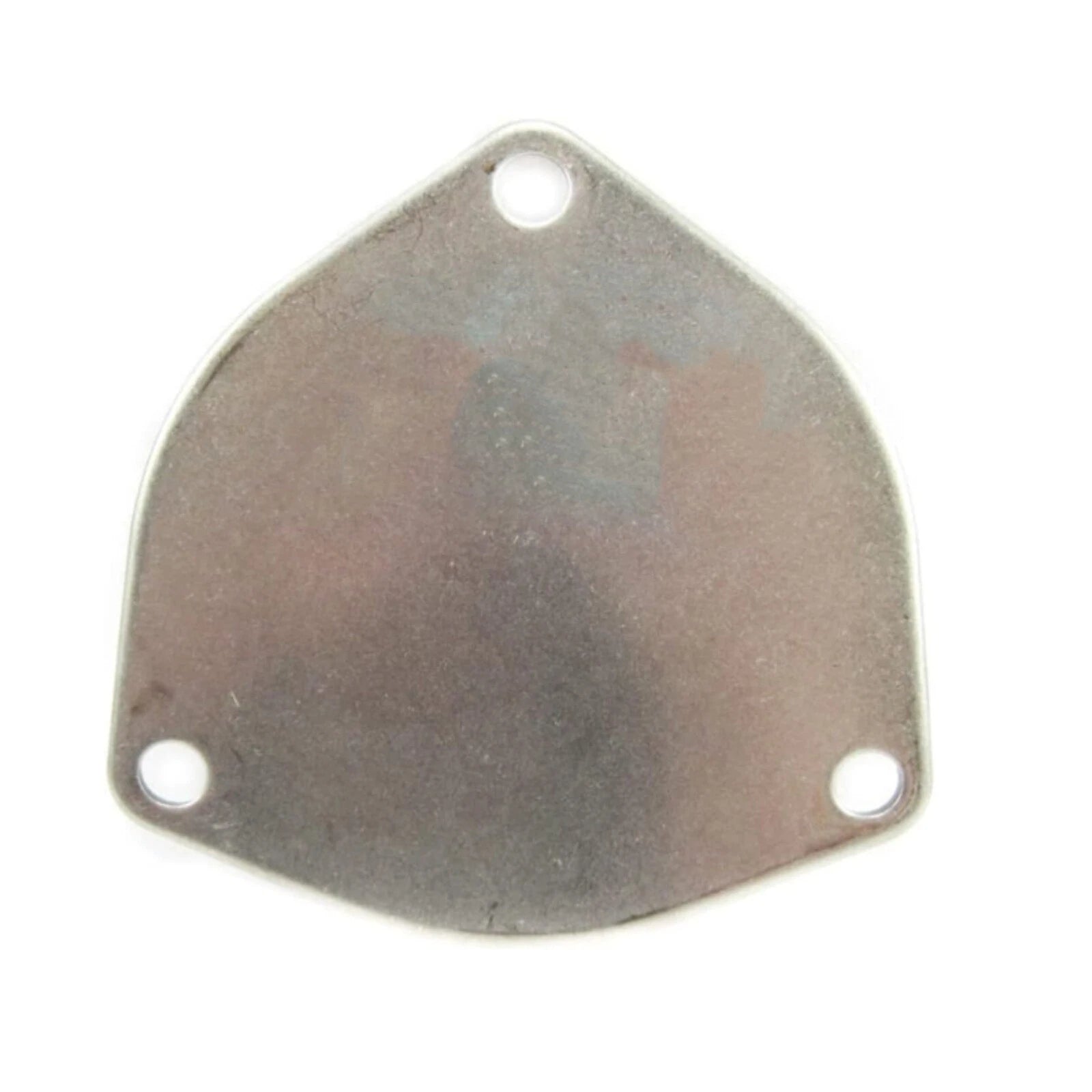 New End Cover Plate Repl Sherwood 18742 Sea Water Pump P17xx