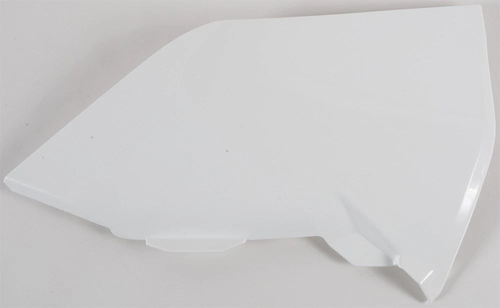 Acerbis Airbox Cover White For Ktm 250/350/450 Sx-f & Xc-f 2016-2017