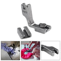 Wrinkling Presser Foot Presser Foot 3*1.5*4cm Accessories Ad