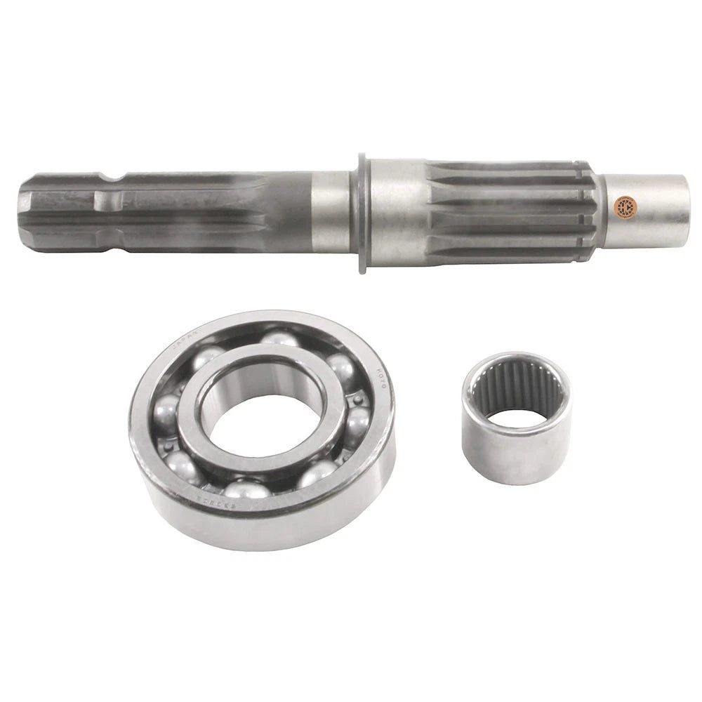 393111 Kit Ipto Output Shaft & Bearing Kit 540 Rpm Fits International