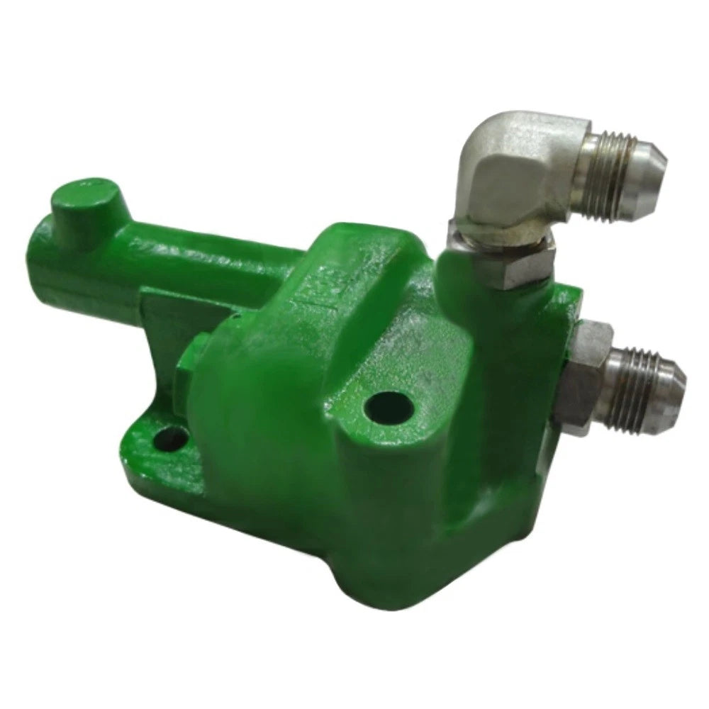 Pressure Relief Valve Fits John Deere 2750 2755 2355 2555 2350 2040
