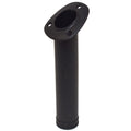 Tracker Boat Fishing Rod Holder 30° Black Nylon by Tracker