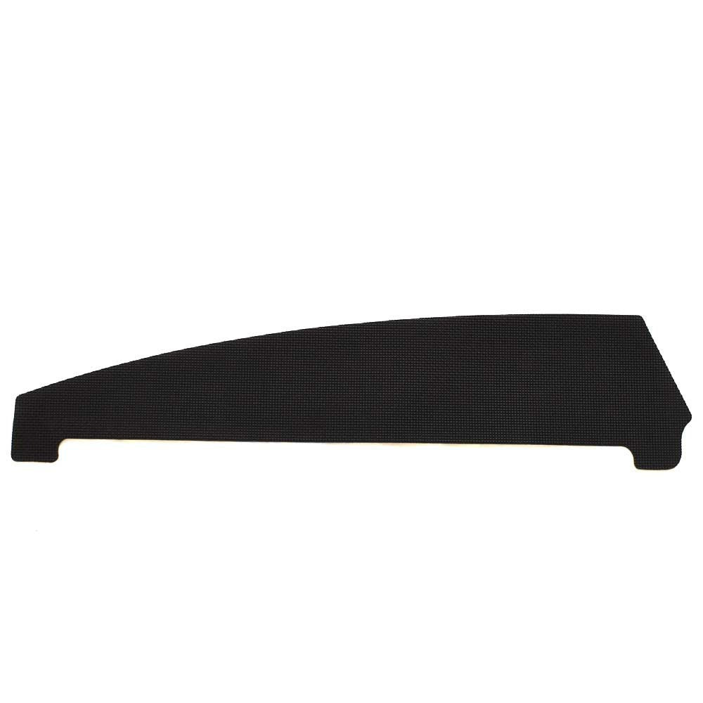 Nitro Boat Non-Skid Mat Z19 Footrest Top Pad by Nitro