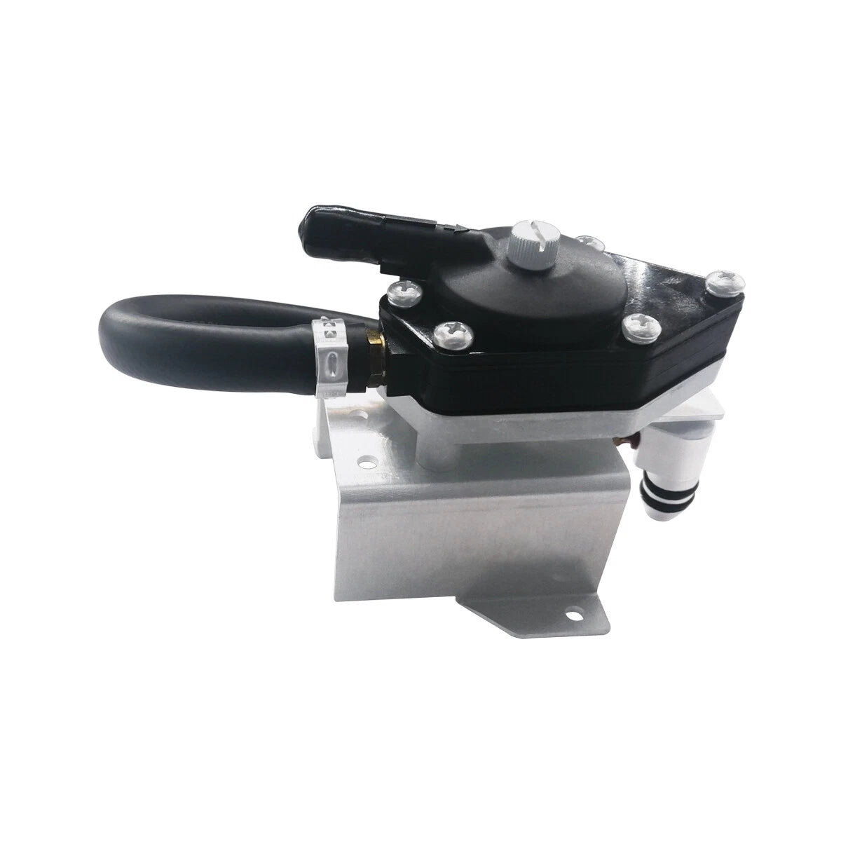 Fuel Pump Kit – Evinrude Johnson V4 90-115HP