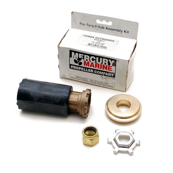 Mercury Quicksilver Boat Flo-Torq Hub II 835279Q2 | Honda (Kit)Opens i