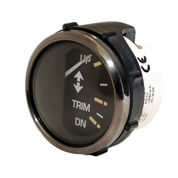 Faria Boat Trim Gauge Mercury Volvo Yamaha by Faria