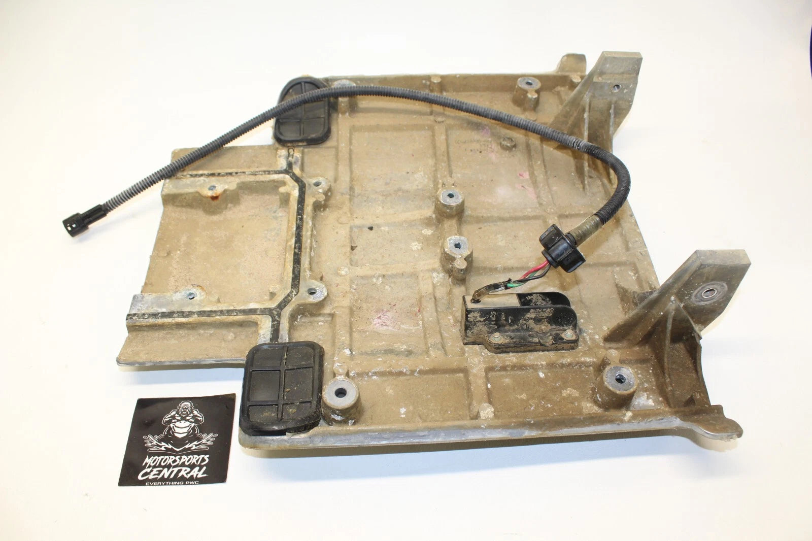 Kawasaki Jet Ski Stx-15f/160/16<wbr/>0lx Jet Pump Cover 59446-0078
