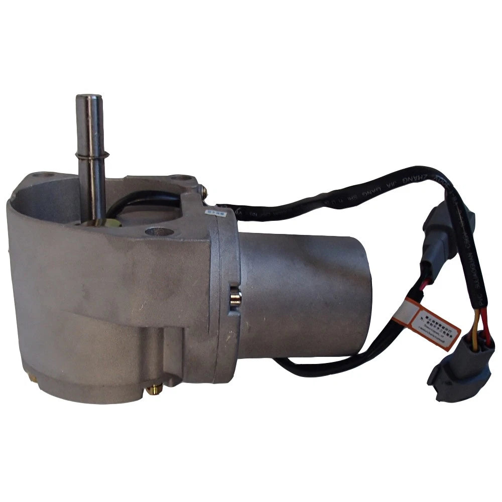 Stepping Motor 4614911 For Hitachi Ex120-5 Ex200-5 Zx200 330lc