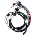 Wire Harness for Husqvarna Lawn Tractors by Husqvarna