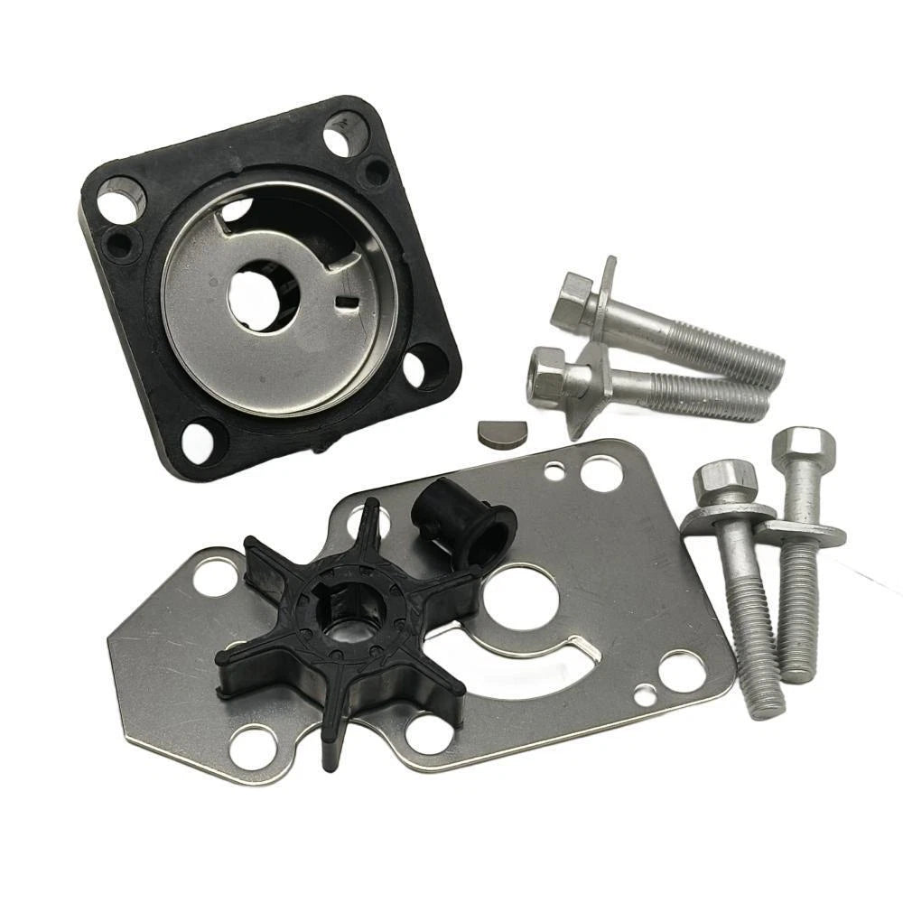 Maintenance Kit – Yamaha 4-Stroke 9.9HP 15HP