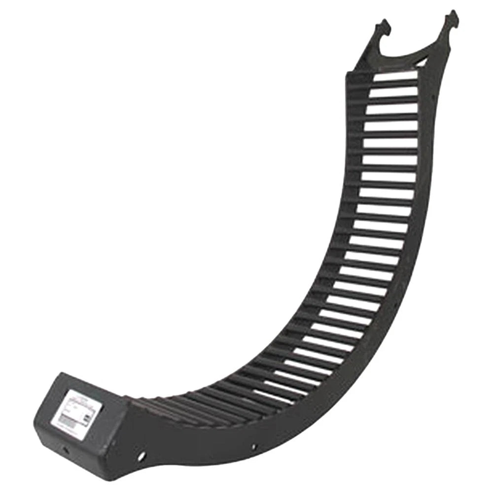 47607606 Concave; Round Bar Rear