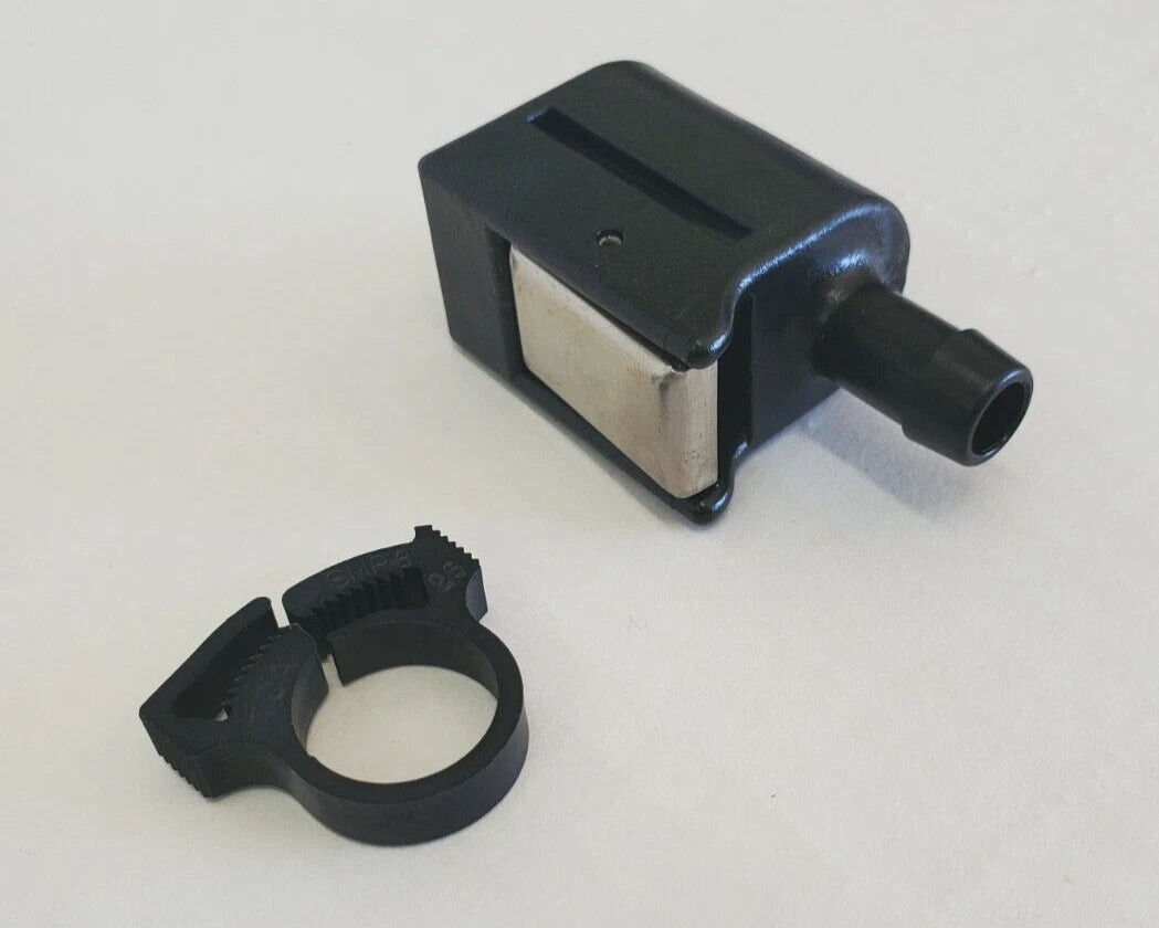 Quick Disconnect Fuel Line Fitting – Mercury