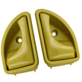 Oem Replacement Inner Door Handle For Renault For Kangoo For Twingo