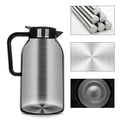 Innovative Design Portable Car Hot Beverage Maker | Hook & Hull Co