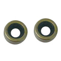 Drive Shaft Oil Seal for Johnson Evinrude 1.2-4HP (327031, 0300599)