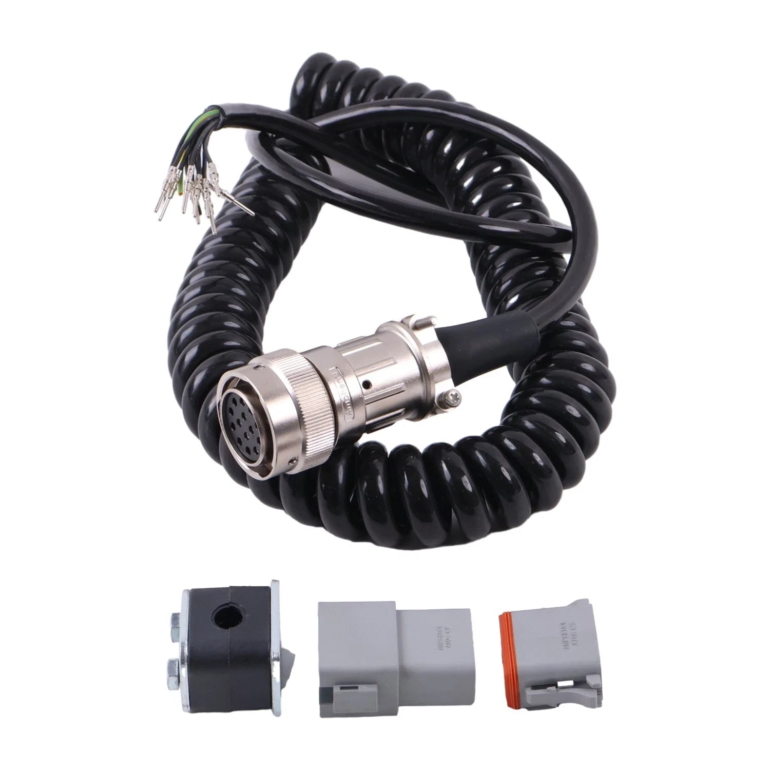 Cable 4000556710 Fits For Haulotte Scissor Lift Compact 8W