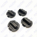 Fit Polaris Rzr 1000 900 Xp Turbo Twist Floor Drain Plug 2014-2019