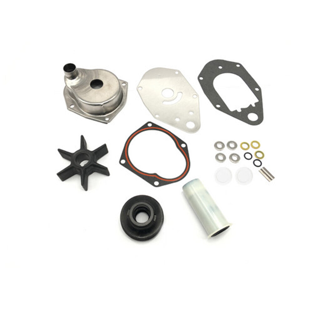 Water Pump Kit Mercury Outboard 30-70 HP by Mercury