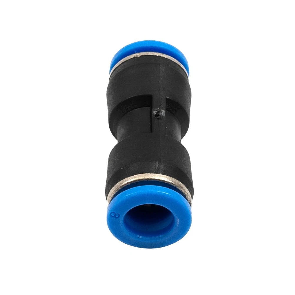 1pcs Clutch Pipe Repair Cylinder Black Cylinder Broken Joint Clutch