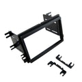 For Dash Mount Kit For 2 Din Car Audio Panel For Ford For Mercury For