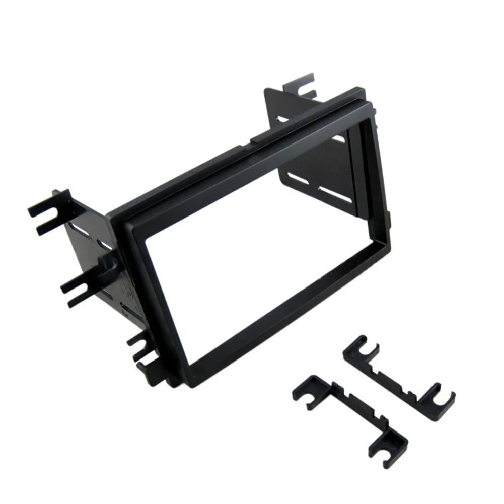 For Dash Mount Kit For 2 Din Car Audio Panel For Ford For Mercury For