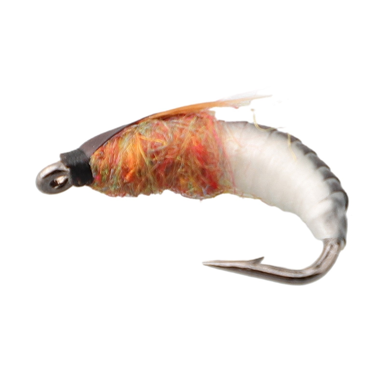 Trout Scud Fly Fishing Lure