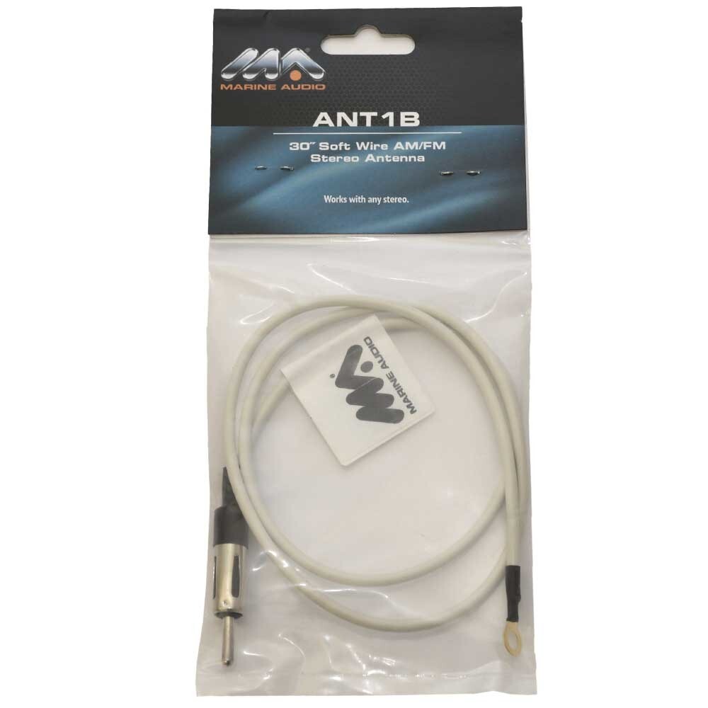 Jensen Boat AM/FM Stereo Antenna Supra 30 Inch by Jensen