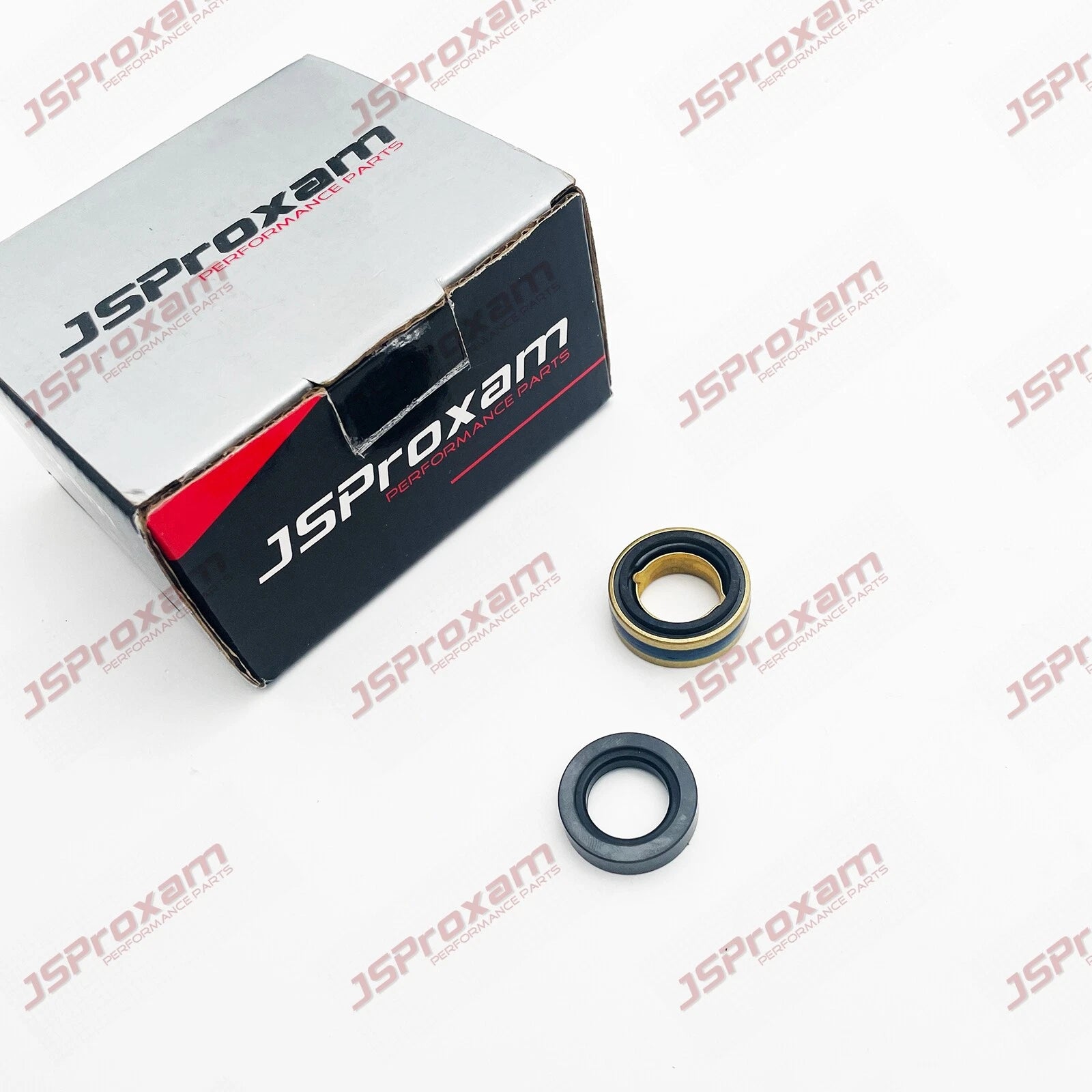 Repl Fit Jabsco Mechanical Sea Water Pump Shaft Seal 96080-0080 818864