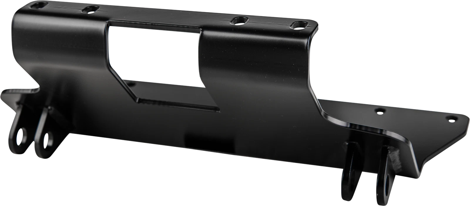 Open Trail Atv/utv Plow Mount For Yamaha Rhino 450 & 700 2004-2013
