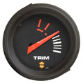 Mercury Quicksilver Boat Trim Gauge Kit by Mercury