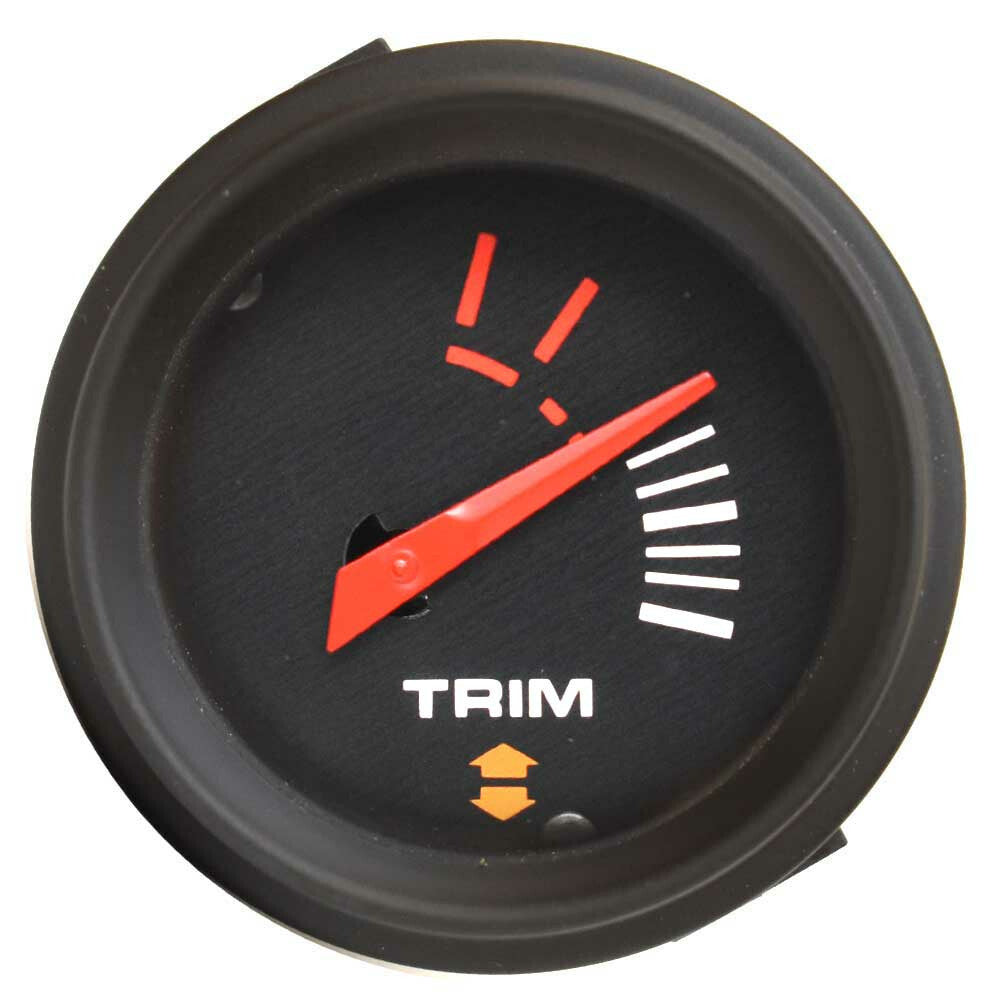 Mercury Quicksilver Boat Trim Gauge Kit by Mercury