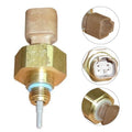 Pressure Temperature Sensor for Cummins ISX