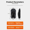 Wiper Polishing Tool