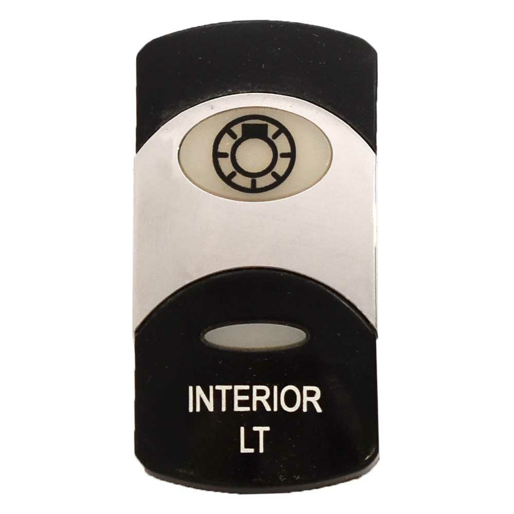 Avalon Pontoon Boat Rocker Switch Actuator by Avalon