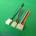 For Toyota-compati<wbr/>ble Car Radio Adapter And Power Cord Set For