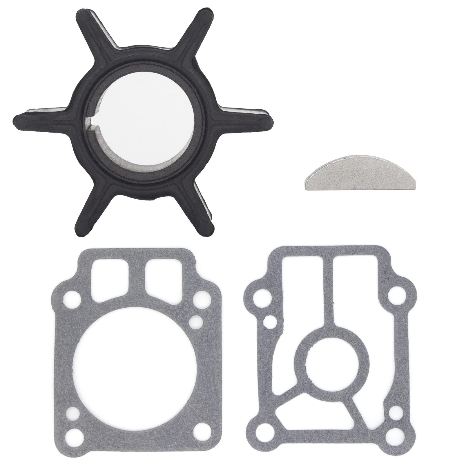 Water Pump Repair Kit for Mercury Marine 25-30HP (1990-2000)