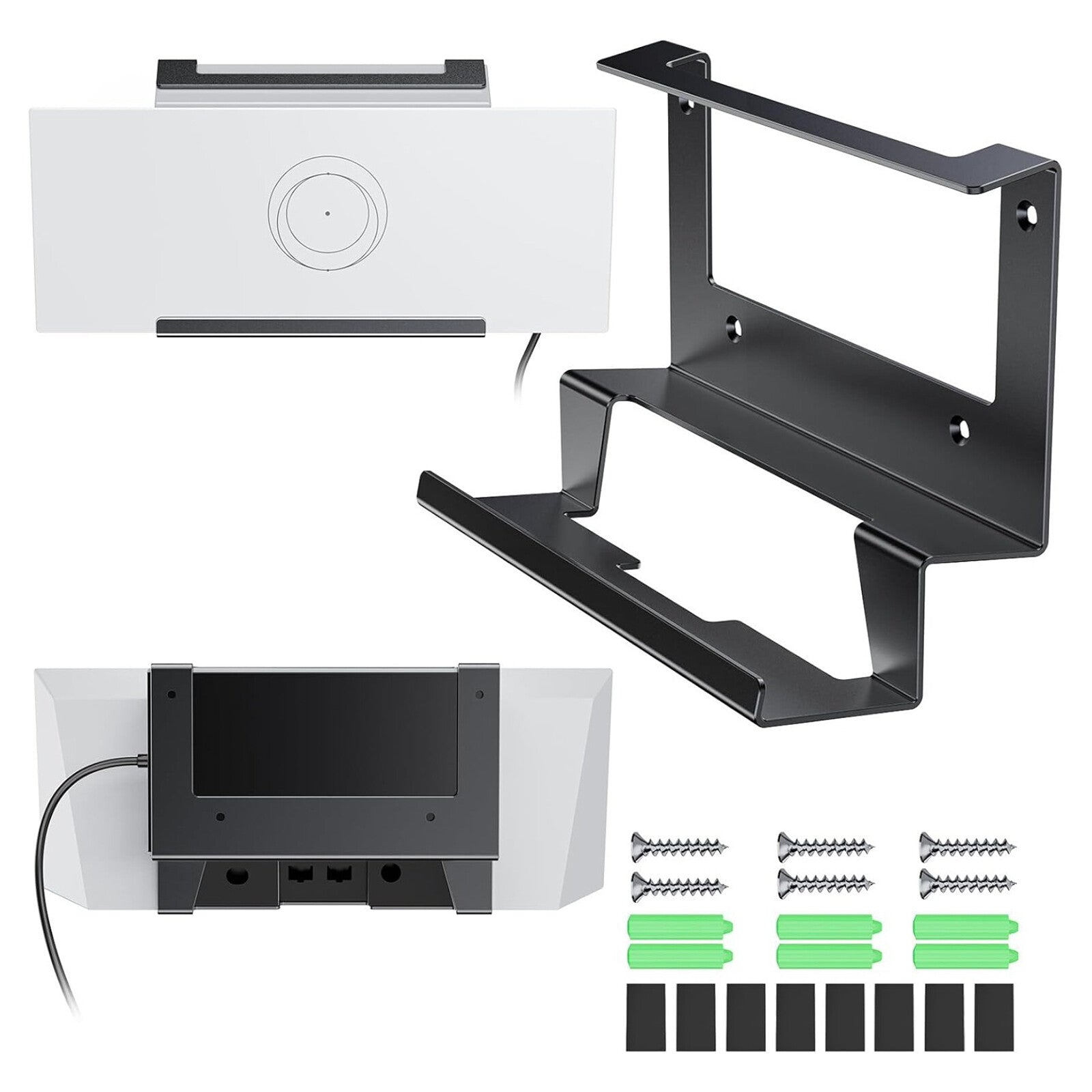Starlink Gen 3 Router Wall Mount