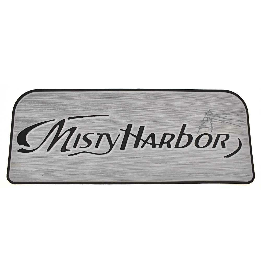 Non Skid Mat 22 3/4 x 8 1/2 Inch by Misty Harbor