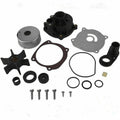 Water Pump Repair Kit Johnson Evinrude by Johnson