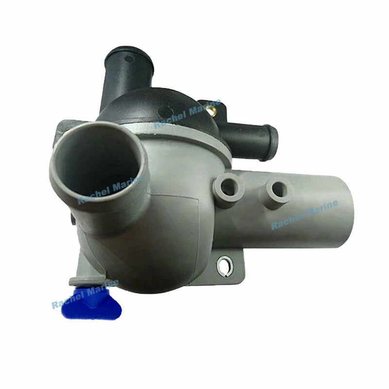 Inboard Water Distribution Housing – Mercury Mercruiser
