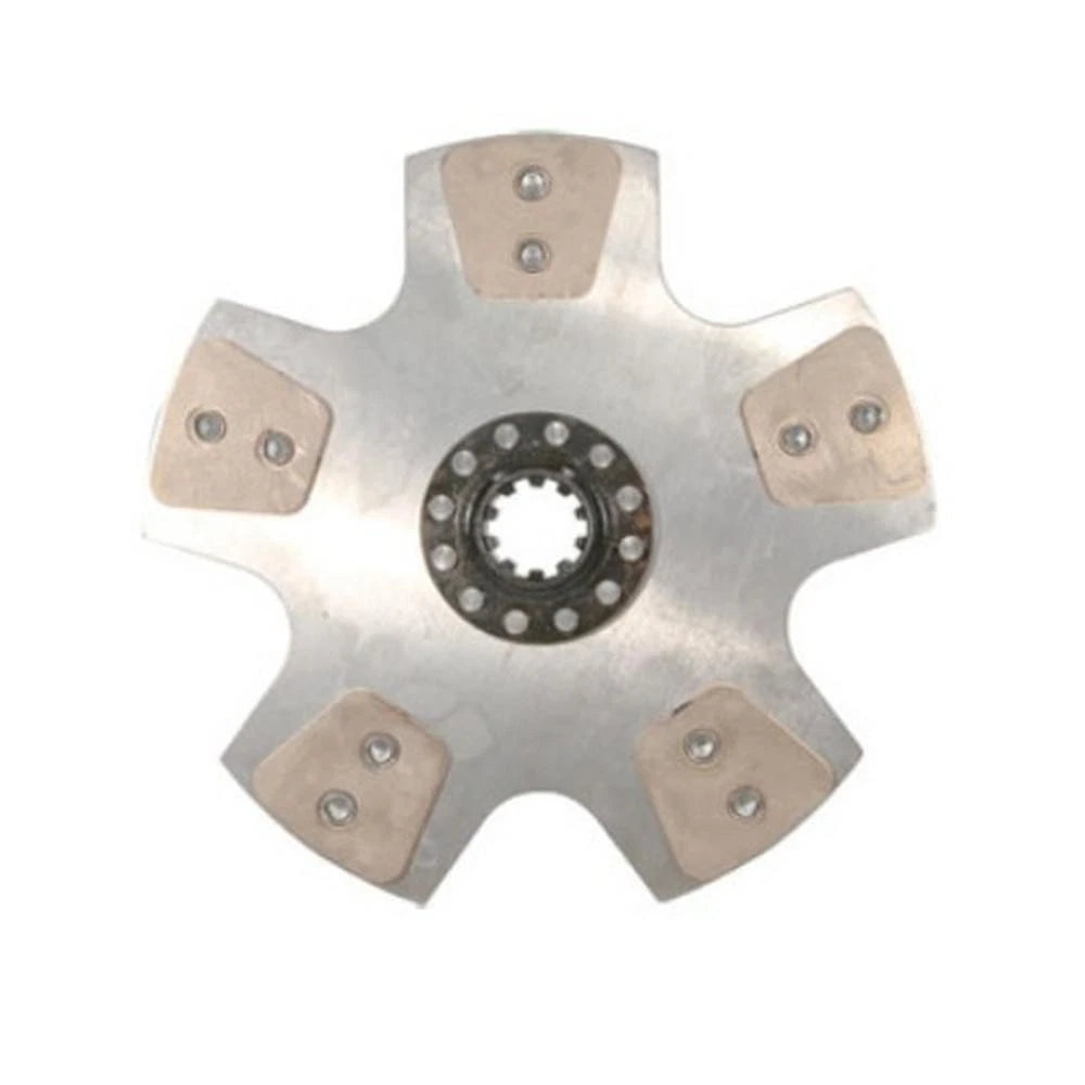 A-04034158 Trans Disc, 11" - Fits Universal Tractors
