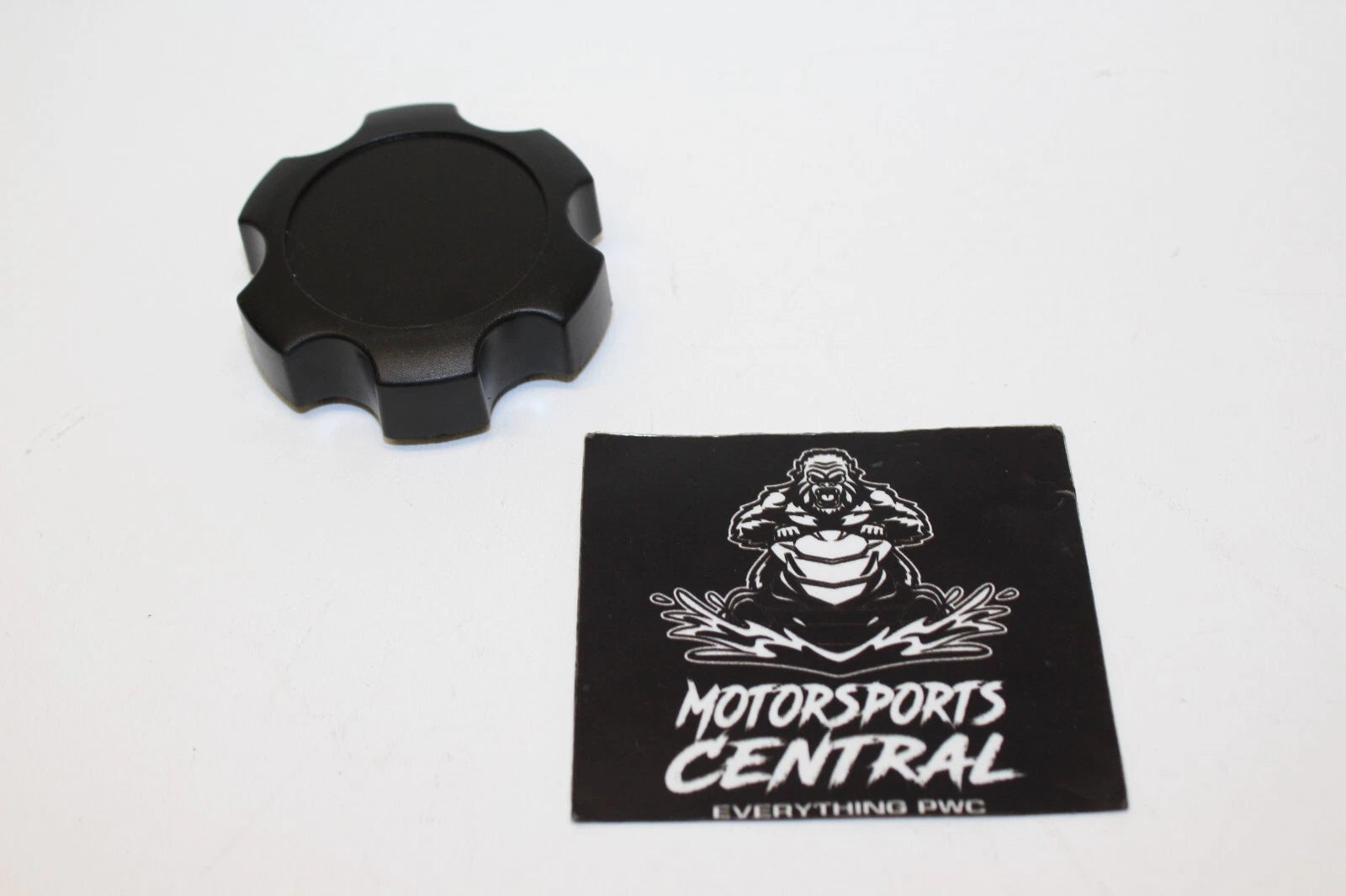 Genuine Oem Yamaha Waverunner Pwc Oil Tank Cap Blaster Gp 1200 800