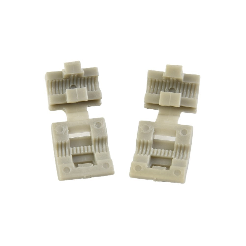 Tailgate Lock Rod Latch Clips for Ford F150