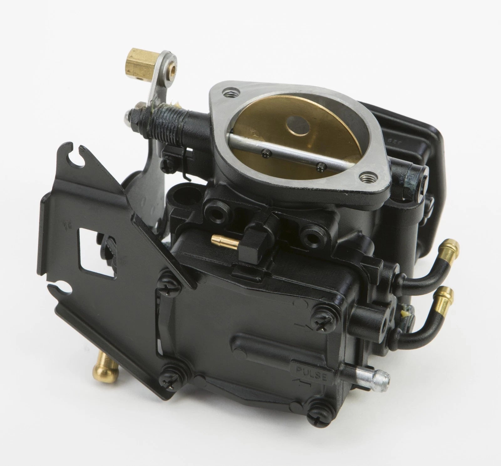 Mikuni Fbn40i-38-26 Super Bn Carburetor 40mm 1998 Seadoo 717 787 951