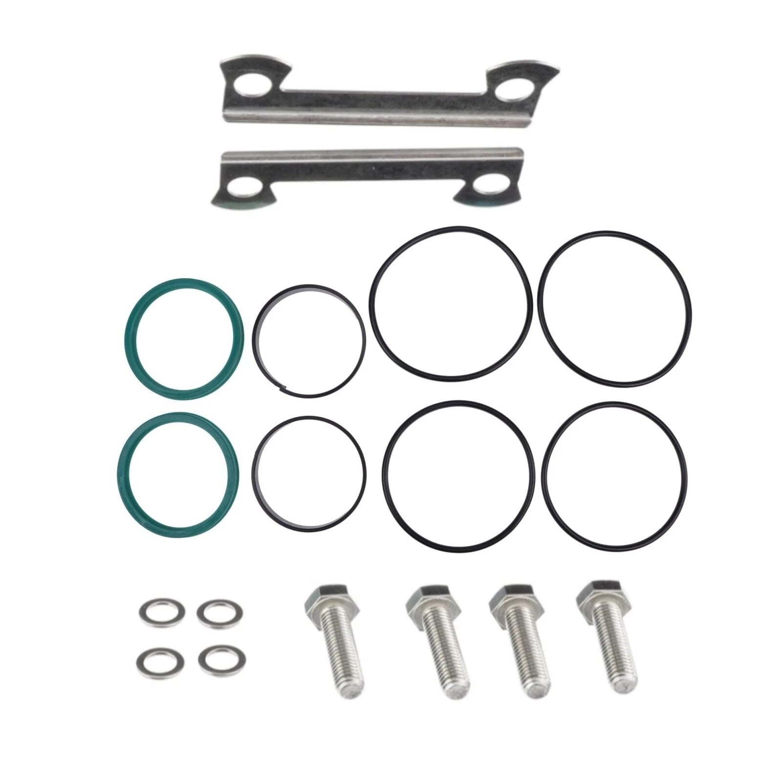 Power Steering Cylinder Seal Kit for Mercury Marine Verado L6