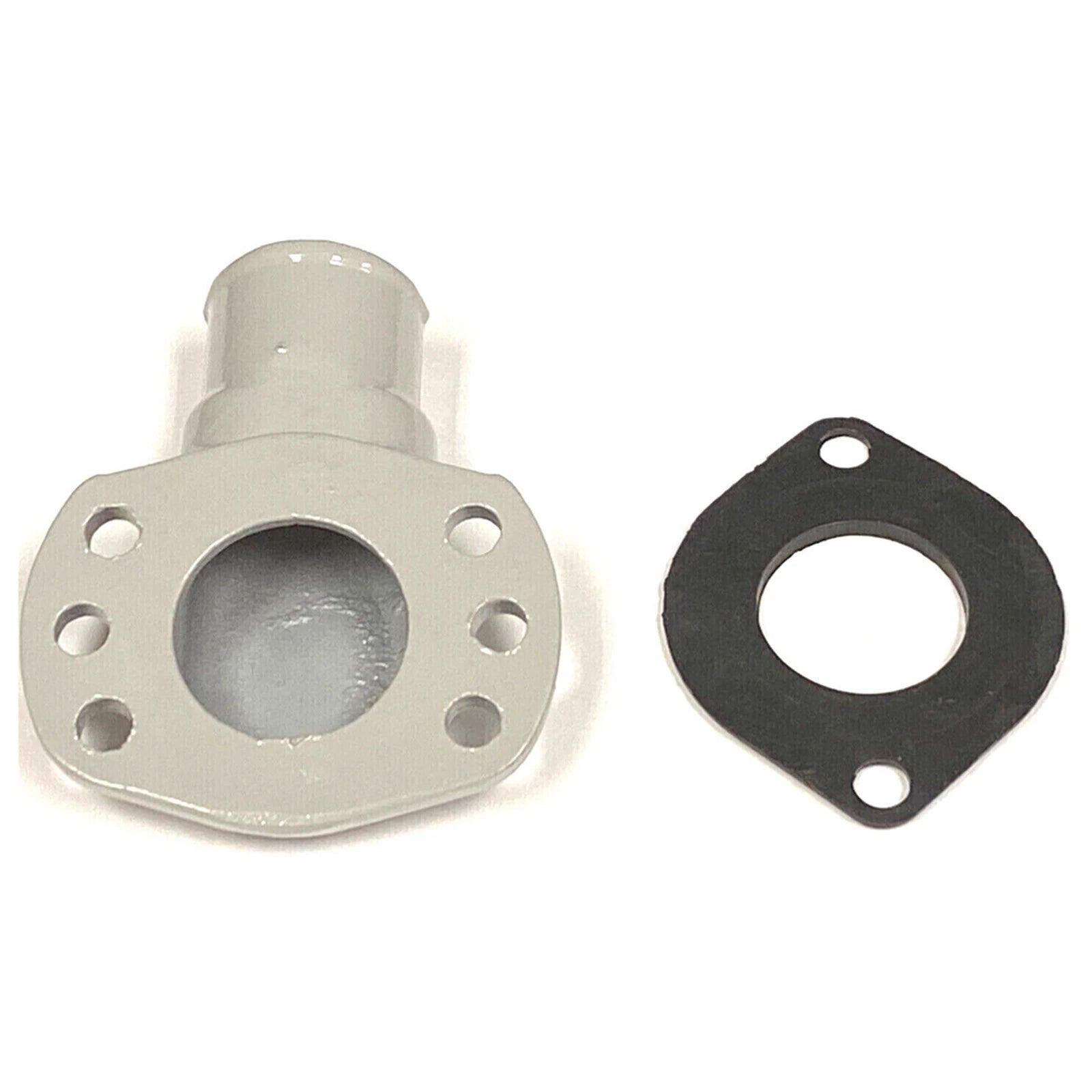 Water Hose Connection For Volvo Penta Sterndrive Engines 832846